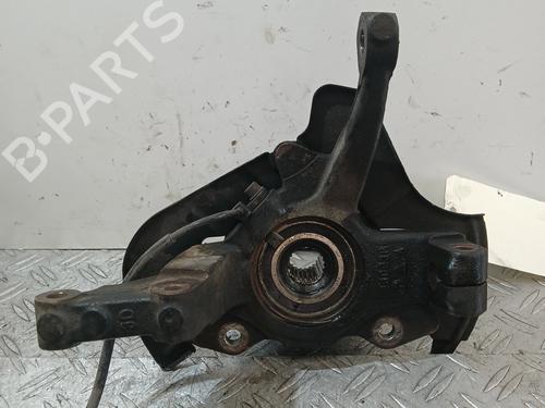 Right front steering knuckle FORD KA (RU8) 1.2 | BP37366353M26 - Image 4