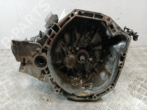 gearbox-renault-megane-iii-hatchback-bz01_-b3_-2008-37362396 main image