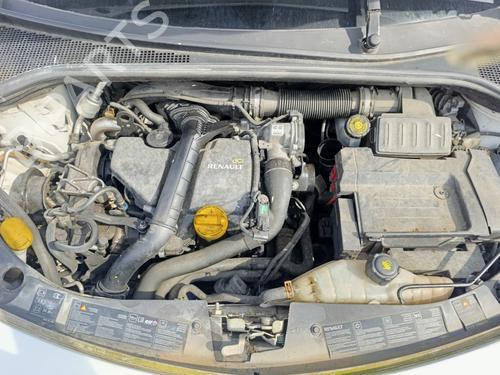 Engine RENAULT CLIO III (BR0/1, CR0/1) 1.5 dCi | BP37368724M1 - Image 12