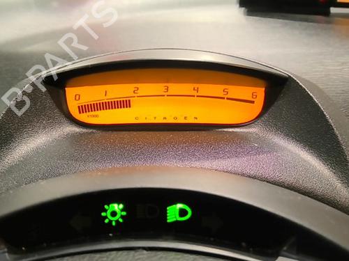 instrument-cluster-citroen-c4-i-lc_-2004-2005-2006-2007-2008-2009-2010-2011-2012-2013-2014-37372738 main image