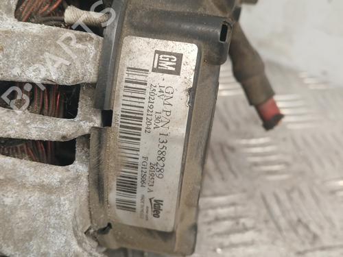 Alternator SUZUKI SWIFT V (AZ) | BP37369834M7 - Image 4