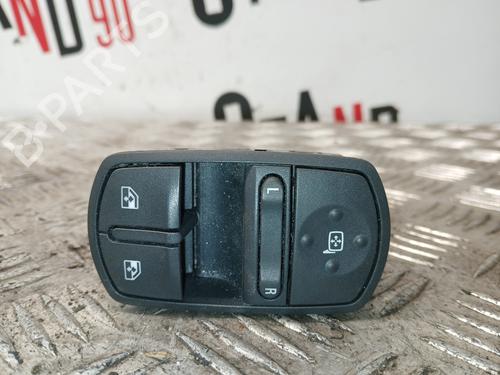Used Left front window switch Left front window switch 37372057 37372057