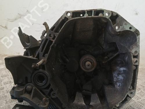 gearbox-renault-twingo-ii-cn0_-2007-37362449 main image