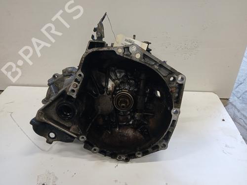 Used Gearbox Gearbox 37361770 37361770
