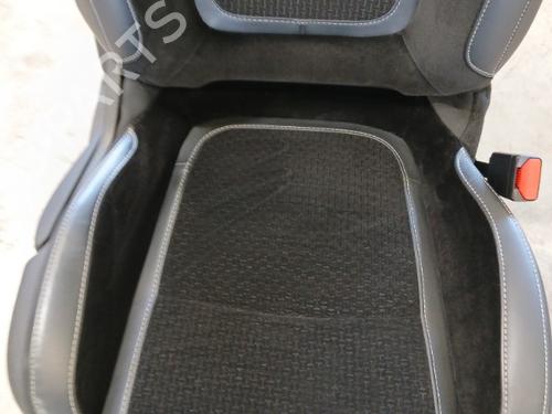 Right front seat RENAULT MEGANE IV Hatchback (B9A/M/N_) | BP37362484C16 - Image 7
