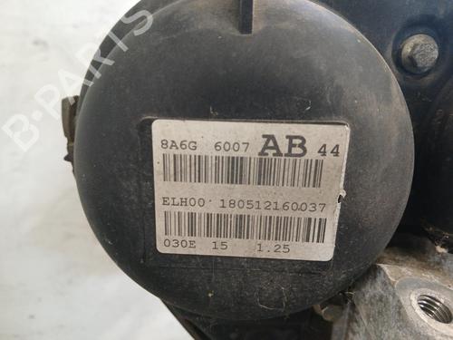 Engine FORD FIESTA VI (CB1, CCN) 1.25 | BP37367649M1 - Image 7