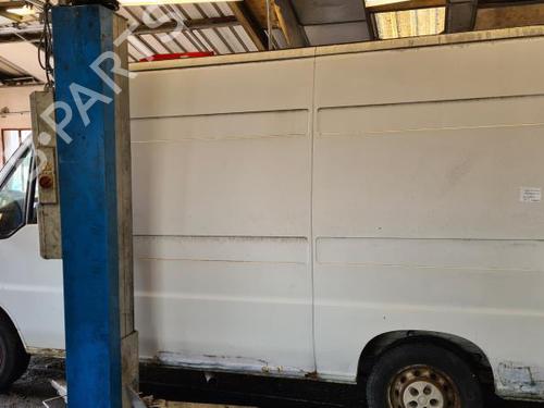 Venstre sideblink PEUGEOT BOXER Van (244) | BP37353745I20 - Image 4