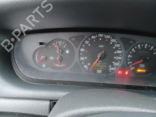 Steering rack CITROËN C5 I (DC_) 2.0 HDi (DCRHZB, DCRHZE) | BP37359406M22 - Image 7