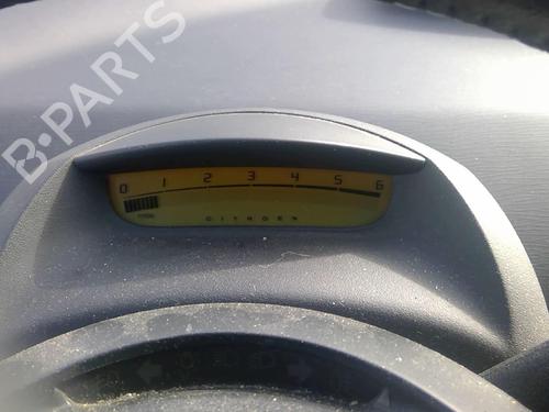 Right front window switch CITROËN C4 I (LC_) | BP37359668I26 - Image 12