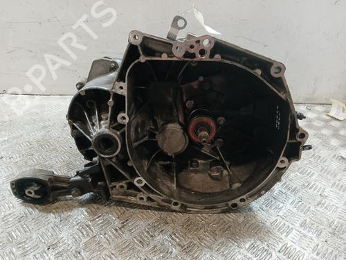 gearbox-citroen-ds3-sa_-2009-2010-2011-2012-2013-2014-2015-2016-37368135 main image
