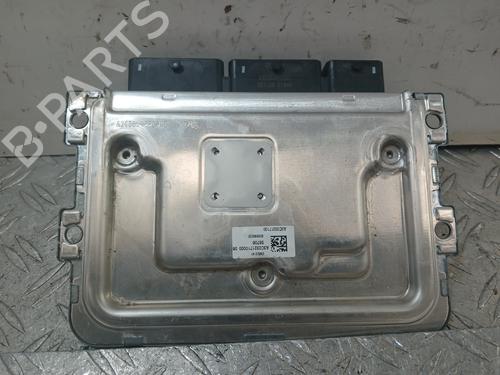 Engine control unit (ECU) RENAULT CLIO V (B7_) 1.0 TCe 90 (B7MT) | BP37746211M57 - Image 1
