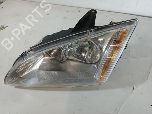 Left headlight FORD FOCUS II (DA_, HCP, DP) | BP37363238C28 - Image 3