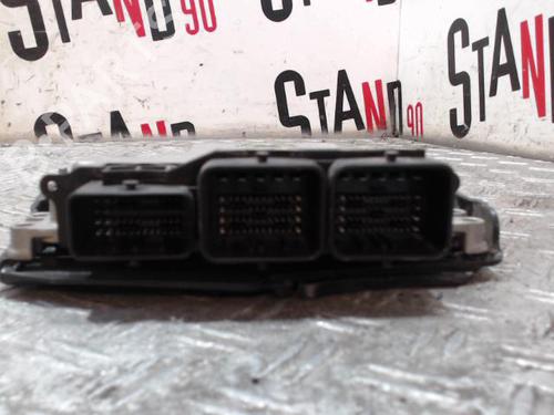 Engine control unit (ECU) CITROËN C3 II (SC_) 1.6 HDi | BP37359910M57 - Image 2