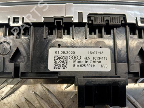 Used Warning switch Warning switch 37373204 37373204