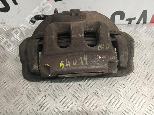 Pinza freno anteriore destra Pinza freno anteriore destra VW BEETLE (5C1, 5C2) [2011-2019] 37369518 37369518
