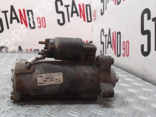 Starter VOLVO C30 (533) 2.0 D | BP37354982M8 - Image 3