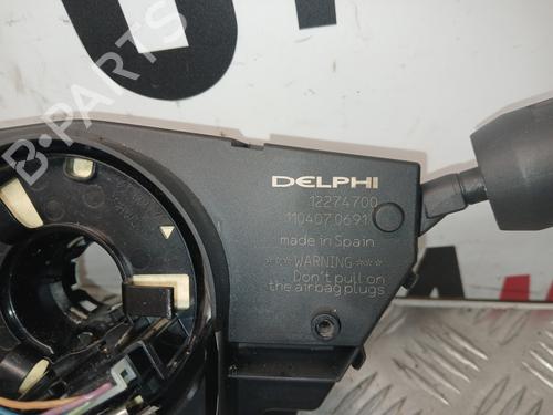 Steering column stalk OPEL CORSA D (S07) 1.2 (L08, L68) | BP37371738I23 - Image 2