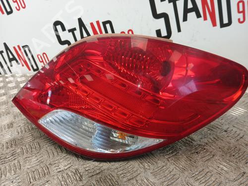 Used Right taillight Right taillight 37372426 37372426