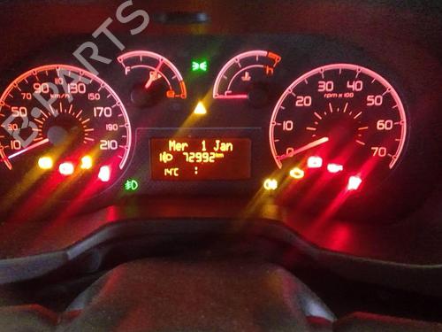 Control unit PEUGEOT BIPPER (AA_) 1.3 HDi 80 / BlueHDi 80 | BP37357136M11 - Image 10