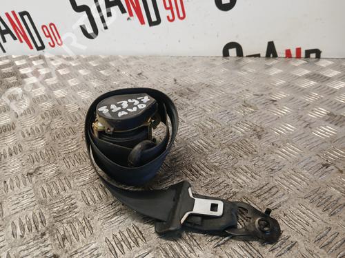 front-right-seatbelt-renault-trafic-ii-van-fl-2001-37361559 main image