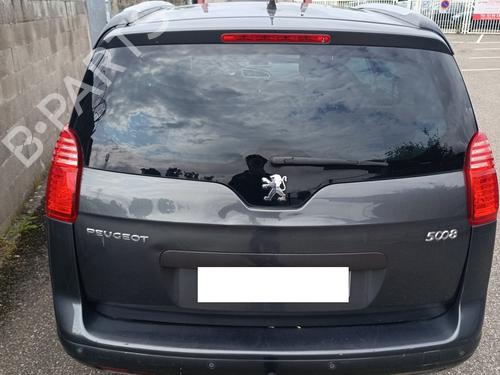 Switch PEUGEOT 5008 (0U_, 0E_) 2.0 HDi 150 / BlueHDi 150 | BP37367890I30 - Image 13