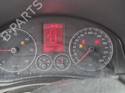 Left tailgate light VW GOLF V (1K1) | BP37365497C79 - Image 3