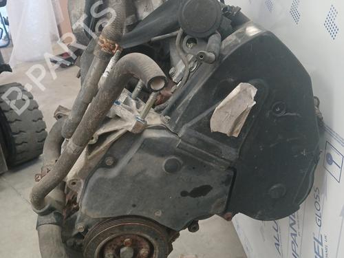 Used Engine Engine 37372602 37372602