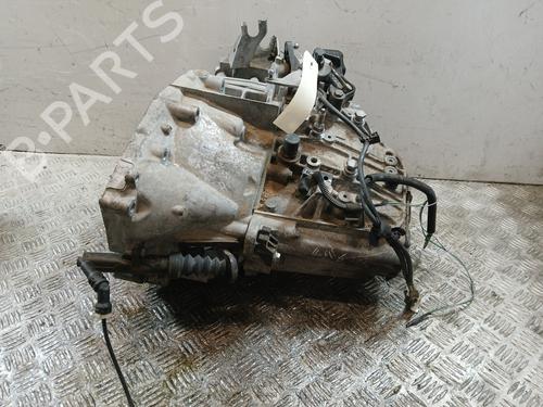 Gearbox CITROËN DS4 (NX_) 2.0 HDi 165 | BP37370174M3 - Image 3