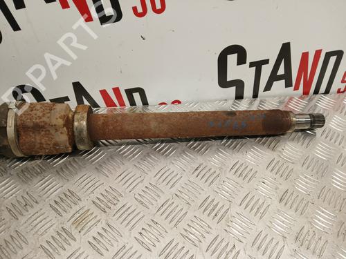 right-front-driveshaft-ford-fiesta-vi-cb1-ccn-2008-37365548 main image