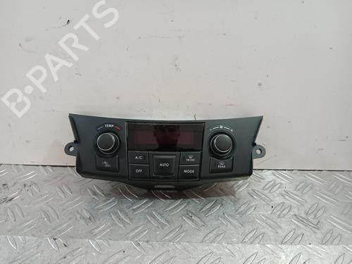 Climate control SUZUKI SWIFT IV (FZ, NZ) 1.2 (AZH412, ZC72S) | BP37366715I5  - Image 5