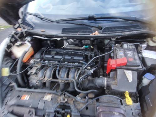 Steering column stalk FORD FIESTA VI (CB1, CCN) 1.25 | BP37364921I23 - Image 9