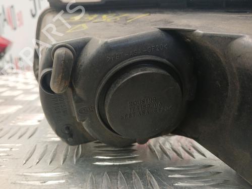 Højre Foran Tågelygte Højre Foran Tågelygte VW POLO V (6R1, 6C1) [2009-2022] 37368886 37368886