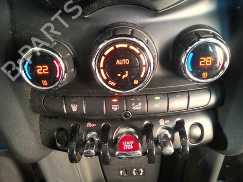 Used Climate control Climate control 37371384 37371384