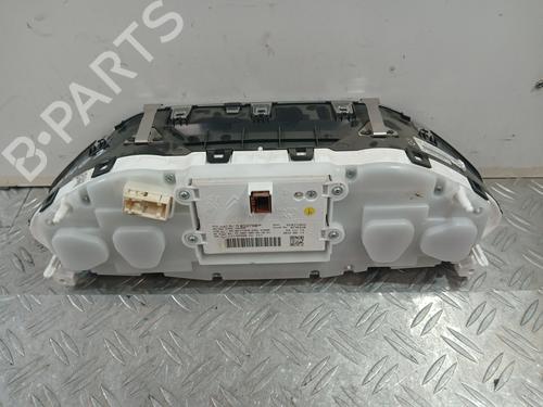 Instrument cluster PEUGEOT 2008 I (CU_) 1.2 VTi | BP37366783C47 - Image 5