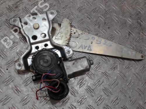Used Rear right window mechanism Rear right window mechanism 37361071 37361071