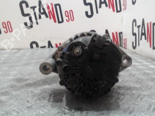 Alternator OPEL ZAFIRA TOURER C (P12) 2.0 CDTi (75) | BP37356414M7 - Image 3