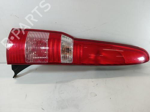Left taillight FIAT PANDA (169_) 1.2 (169AXF2A, 169AXF1A) | BP37361183C34 - Image 3