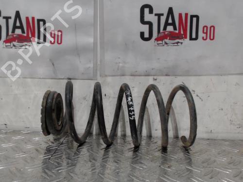 Used Shock absorber spring Shock absorber spring 37358176 37358176