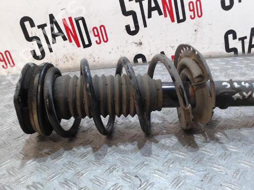Left front shock absorber RENAULT KANGOO Express (FW0/1_) | BP37360683M16 - Image 2