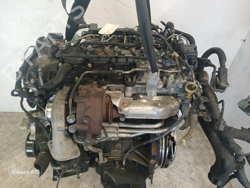 Engine CHEVROLET CRUZE (J300) | BP37372436M1 - Image 6