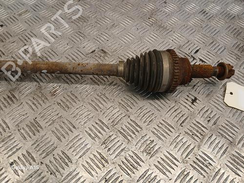 Right rear driveshaft DACIA DUSTER (HS_) 1.5 dCi 4x4 (HSMC, HSMD) | BP38111955M41 - Image 2