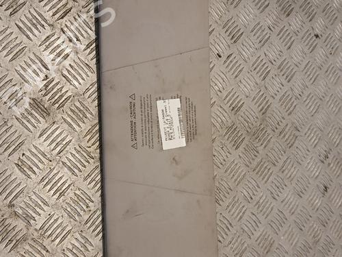 Left sun visor PEUGEOT BOXER Van (244) 2.8 HDi | BP38726571I1 - Image 1