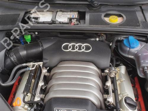 Recambios AUDI A4 B6 (8E2) 4808641