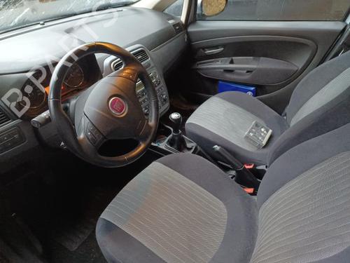 Recambios FIAT GRANDE PUNTO (199_) 4807856
