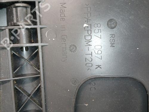 Vano posta oggetti Vano posta oggetti VW GOLF PLUS V (5M1, 521) [2004-2013] 37370149 37370149