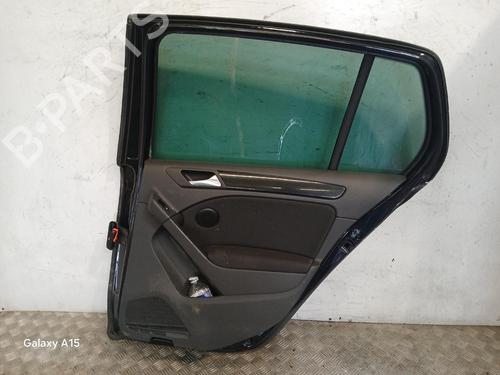 Used Right rear door Right rear door 37637482 37637482