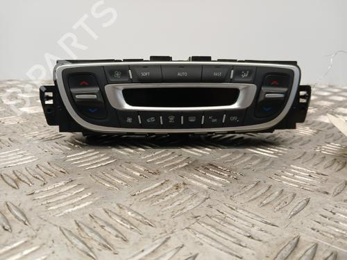 Climate control RENAULT MEGANE III Hatchback (BZ0/1_, B3_) | BP37371017I5 - Image 2