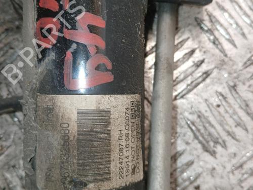 Right front shock absorber CITROËN DS3 (SA_) 1.6 HDi 90 | BP37369035M17 - Image 3
