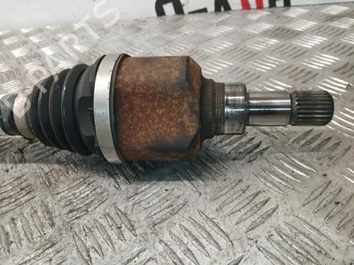 Used Right front driveshaft Right front driveshaft 37370393 37370393