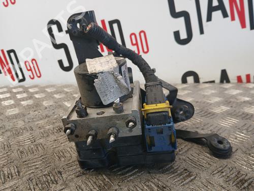 ABS pump RENAULT MEGANE III Hatchback (BZ0/1_, B3_) 1.5 dCi (BZ0C) | BP37372094M43 - Image 5